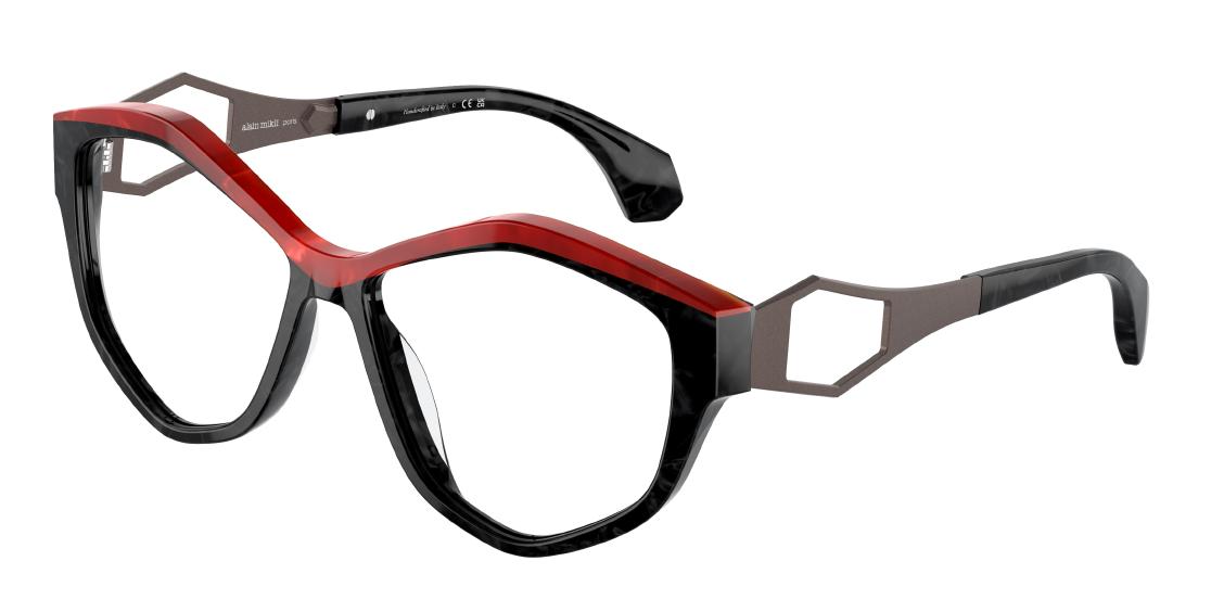 Солнцезащитные очки Alain Mikli A05501 002/M3