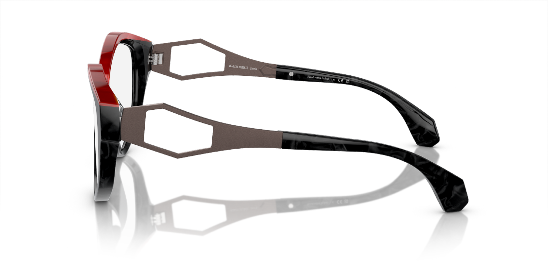 Солнцезащитные очки Alain Mikli A05501 002/M3