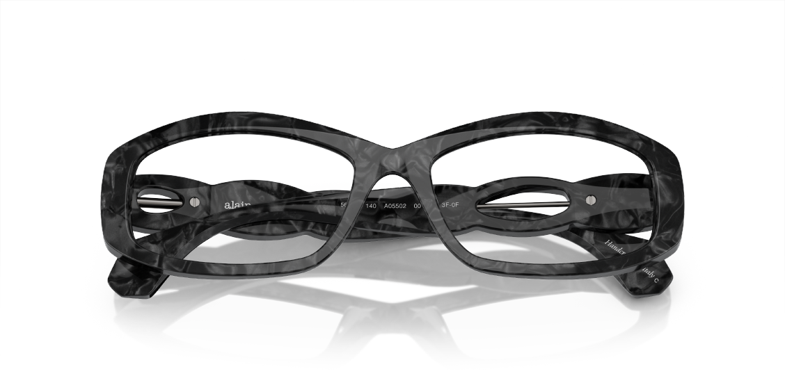 Солнцезащитные очки Alain Mikli A05502 001/M3