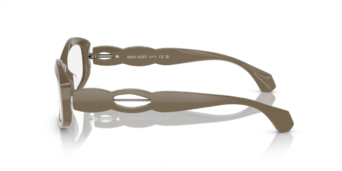 Солнцезащитные очки Alain Mikli A05502 002/M4