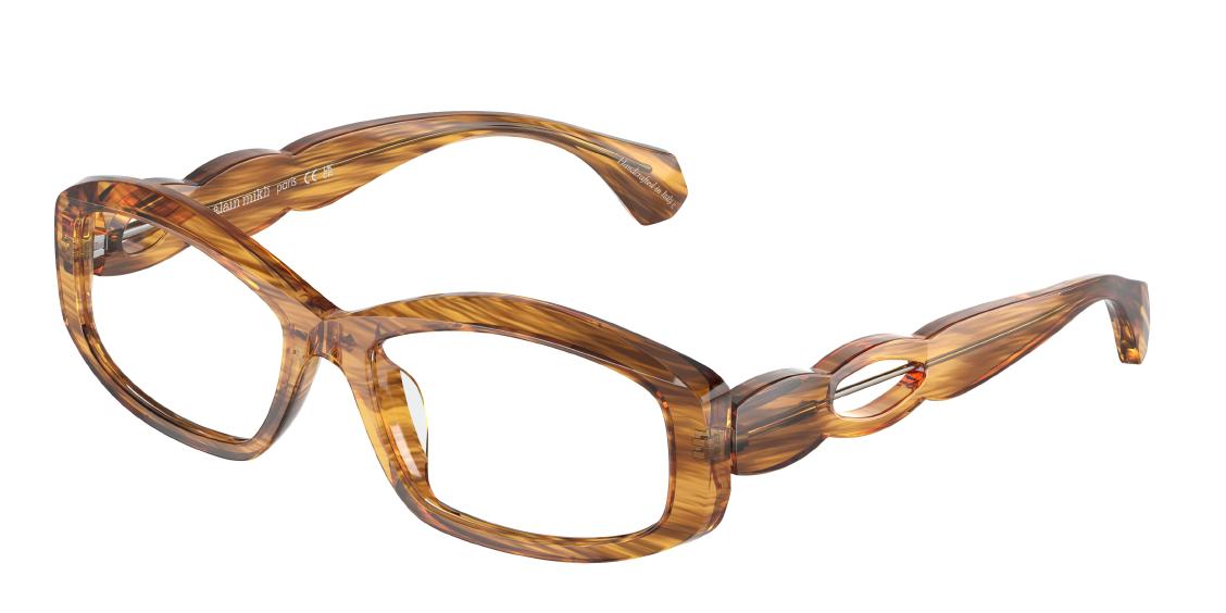 Солнцезащитные очки Alain Mikli A05502 003/CT