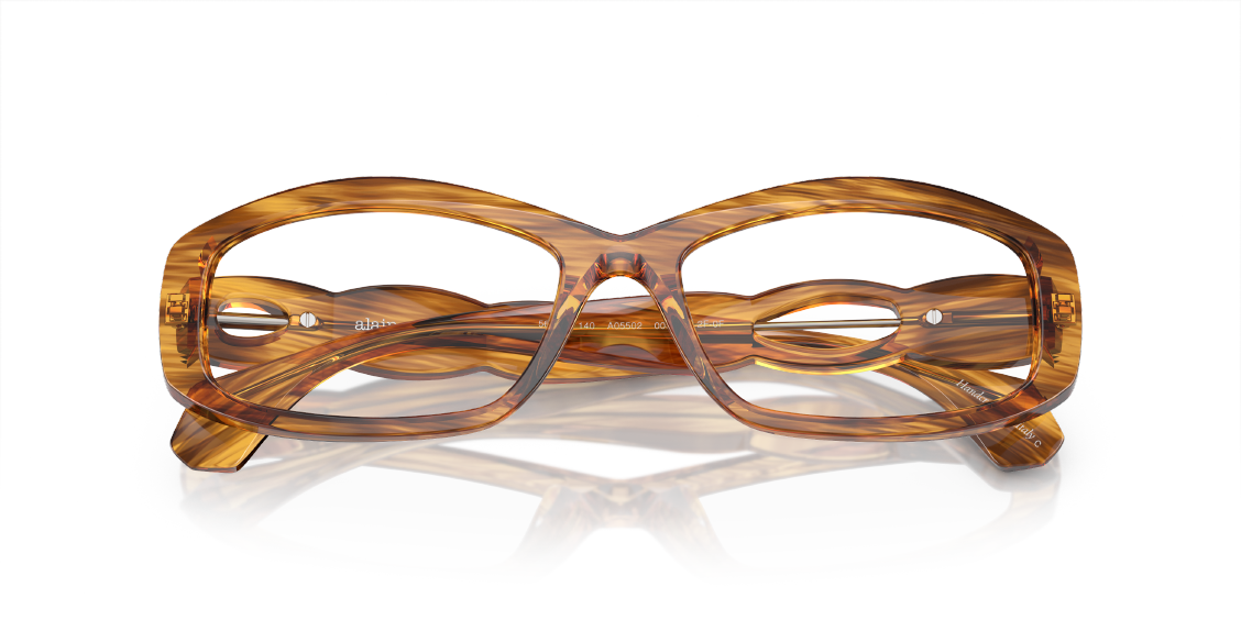 Солнцезащитные очки Alain Mikli A05502 003/CT