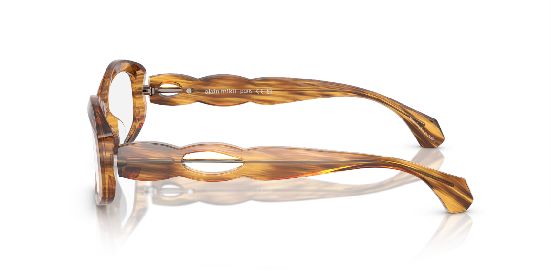 Солнцезащитные очки Alain Mikli A05502 003/CT