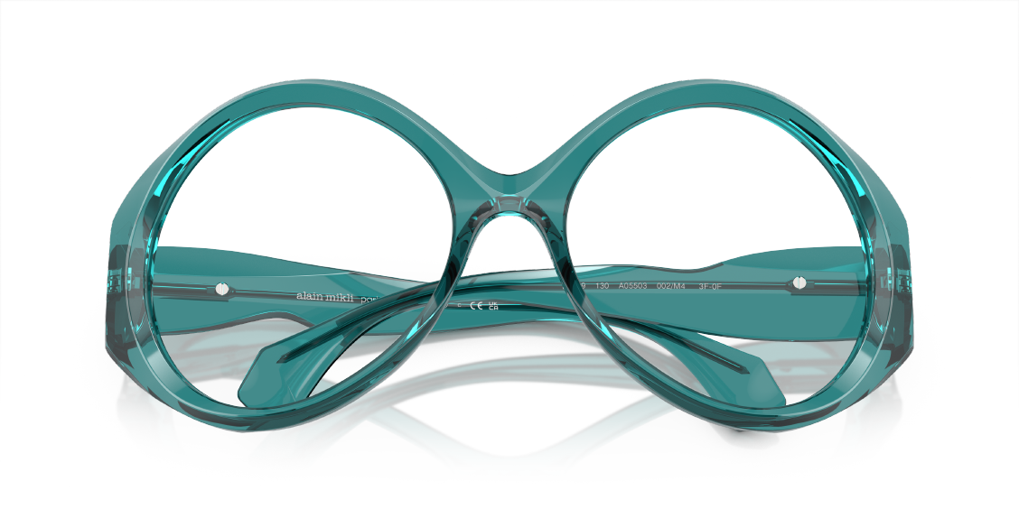 Солнцезащитные очки Alain Mikli A05503 002/M4