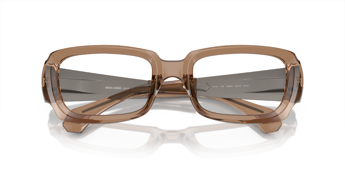 Солнцезащитные очки Alain Mikli A05504 002/CT