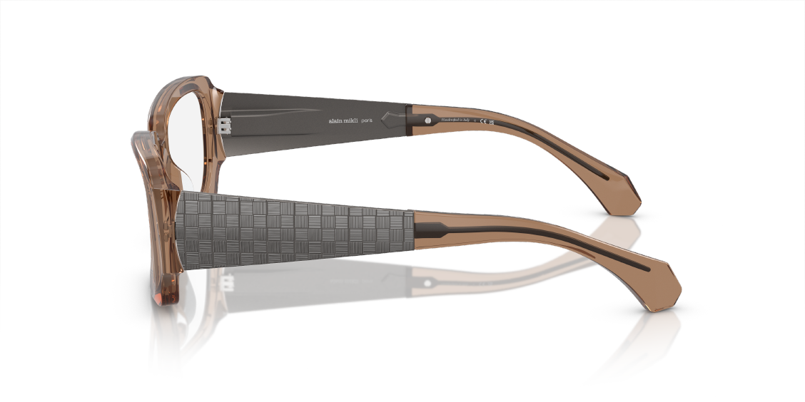 Солнцезащитные очки Alain Mikli A05504 002/CT