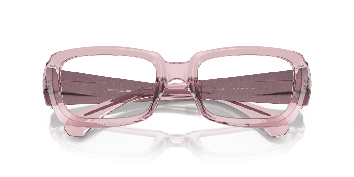 Солнцезащитные очки Alain Mikli A05504 003/CE