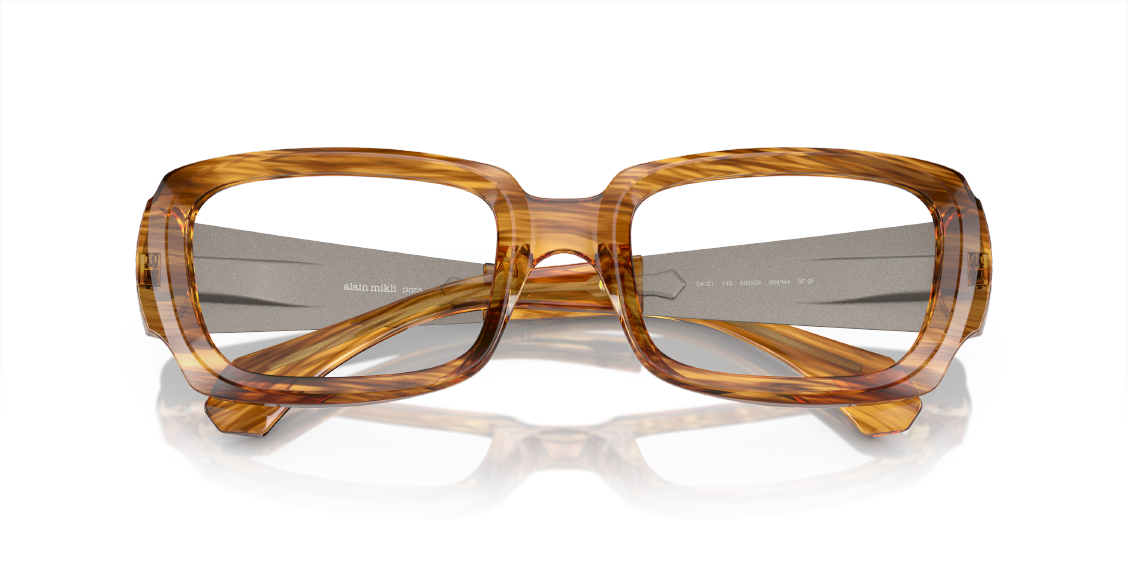 Солнцезащитные очки Alain Mikli A05504 004/M4