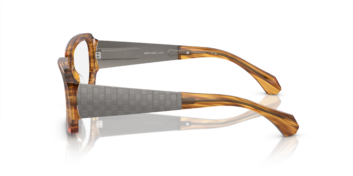 Солнцезащитные очки Alain Mikli A05504 004/M4