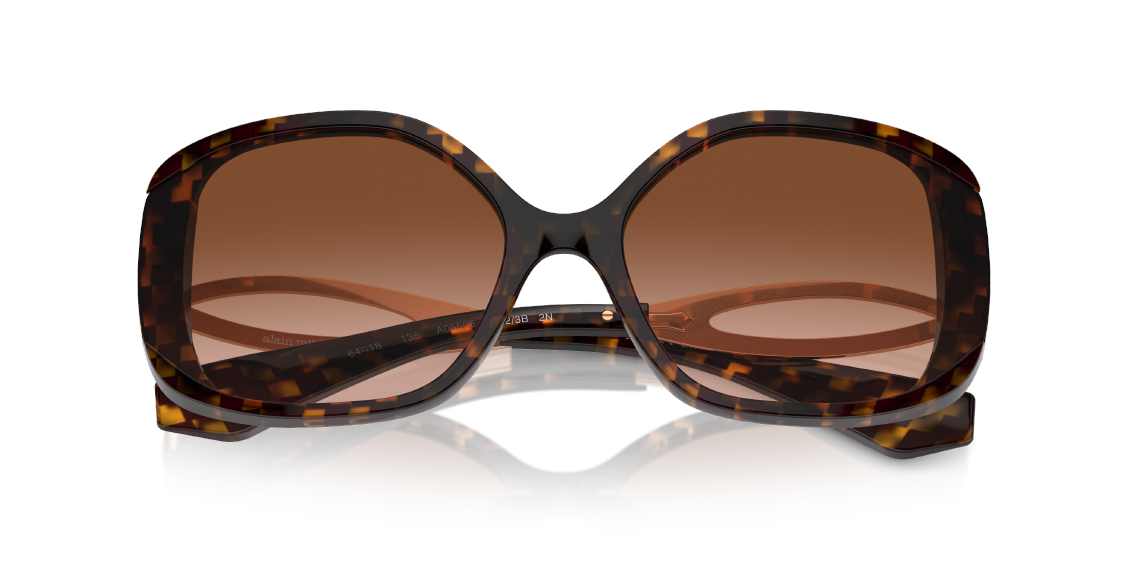 Солнцезащитные очки Alain Mikli A05508 002/3B