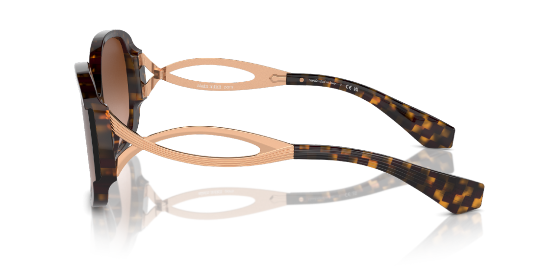 Солнцезащитные очки Alain Mikli A05508 002/3B