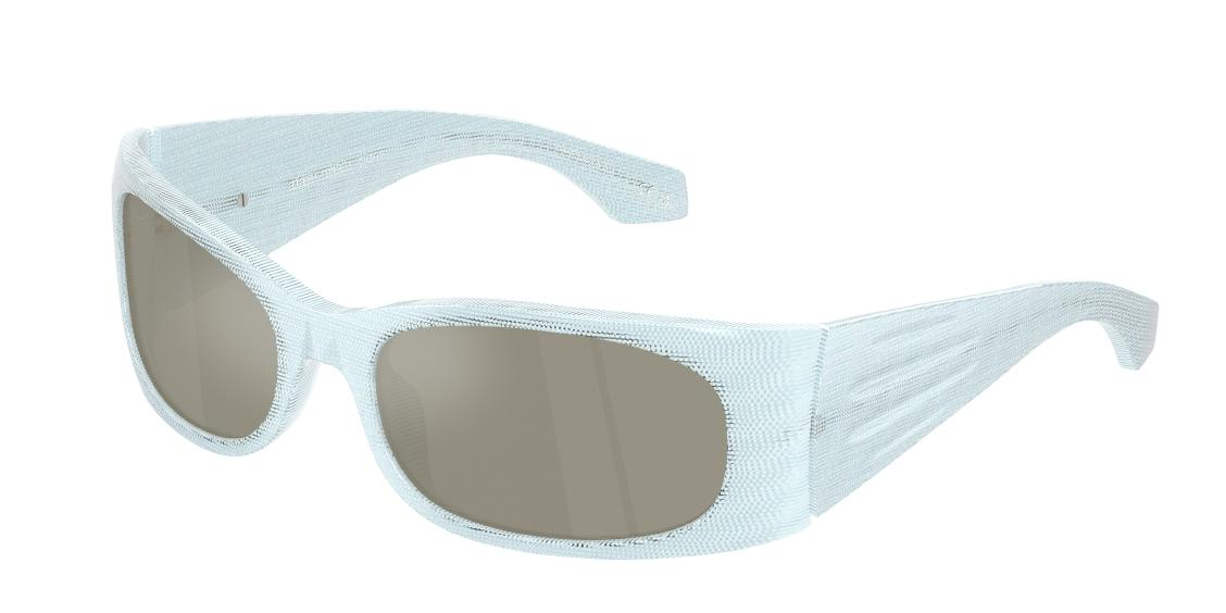 Солнцезащитные очки Alain Mikli A05509 002/59