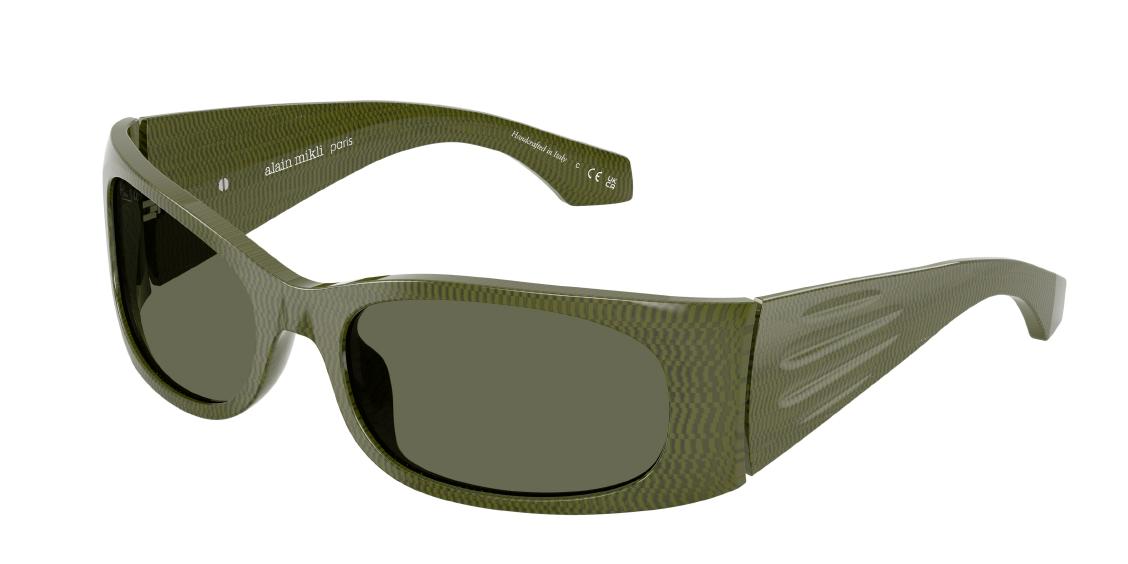 Солнцезащитные очки Alain Mikli A05509 003/58