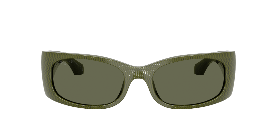 Солнцезащитные очки Alain Mikli A05509 003/58