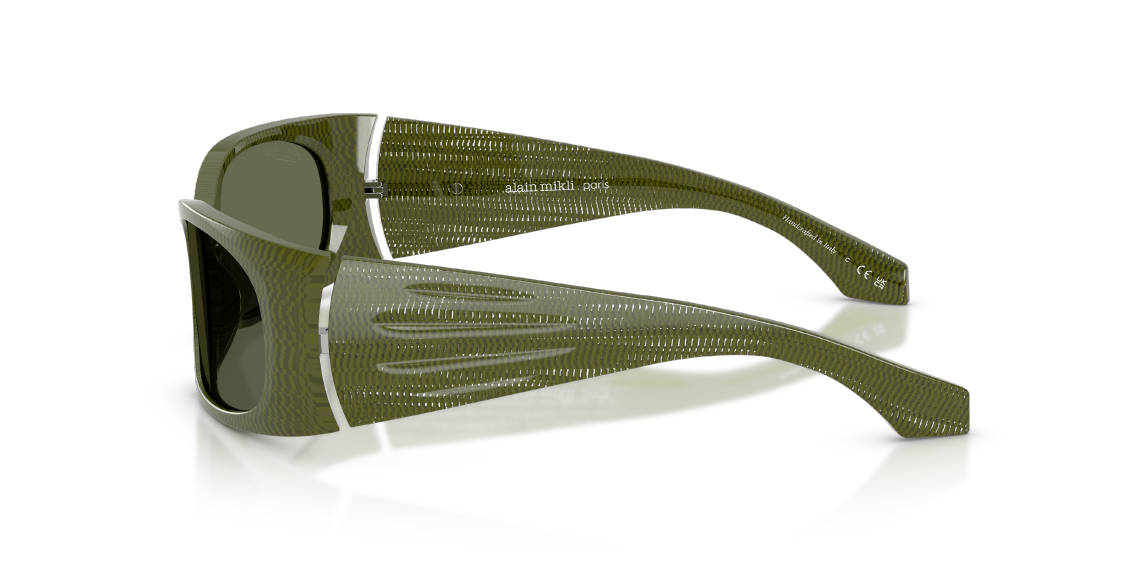 Солнцезащитные очки Alain Mikli A05509 003/58