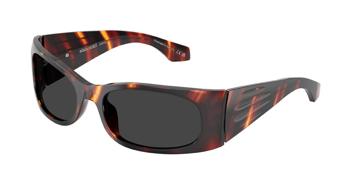 Солнцезащитные очки Alain Mikli A05509 004/48