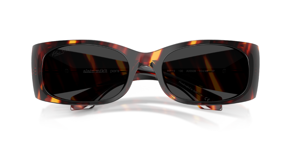 Солнцезащитные очки Alain Mikli A05509 004/48