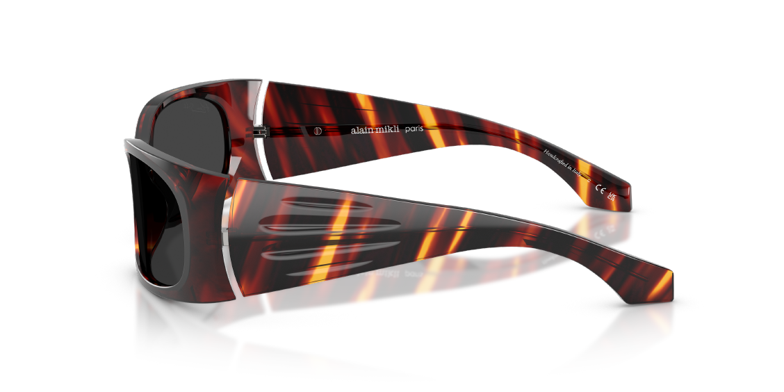 Солнцезащитные очки Alain Mikli A05509 004/48
