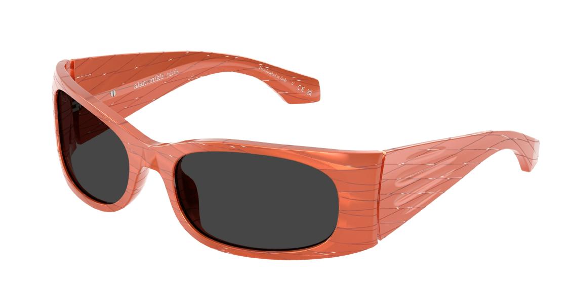 Солнцезащитные очки Alain Mikli A05509 103748