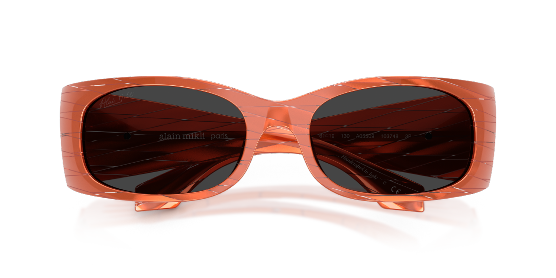 Солнцезащитные очки Alain Mikli A05509 103748