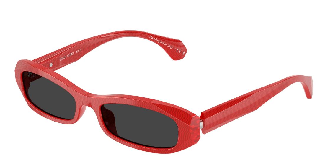 Солнцезащитные очки Alain Mikli A05512 001/48