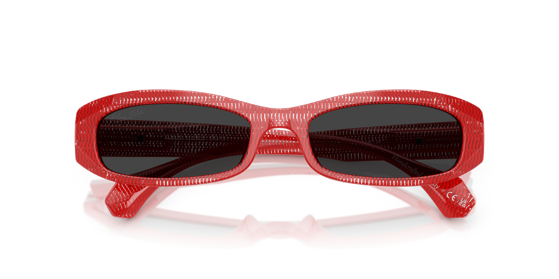 Солнцезащитные очки Alain Mikli A05512 001/48