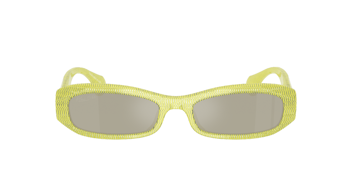 Солнцезащитные очки Alain Mikli A05512 002/59