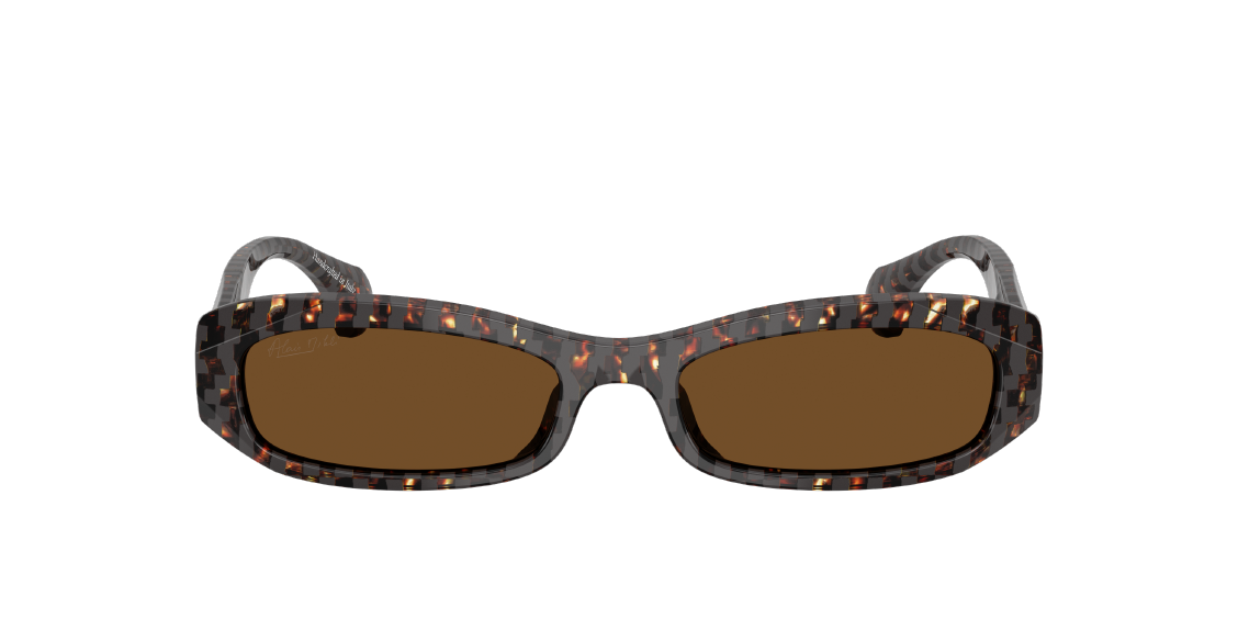 Солнцезащитные очки Alain Mikli A05512 004/57