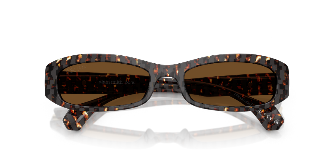 Солнцезащитные очки Alain Mikli A05512 004/57