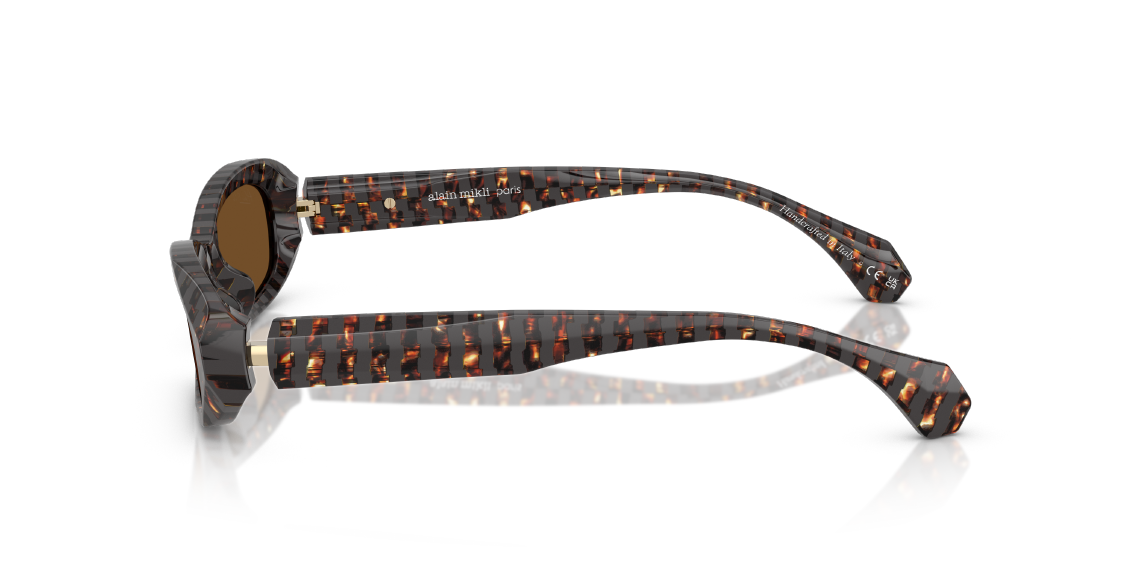 Солнцезащитные очки Alain Mikli A05512 004/57