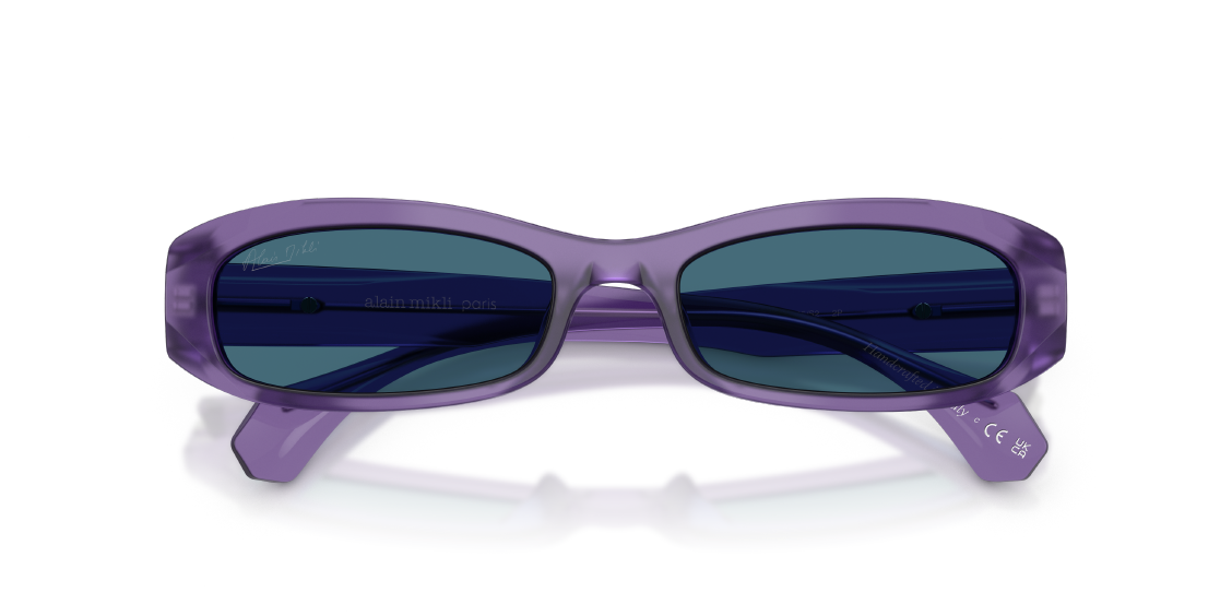 Солнцезащитные очки Alain Mikli A05512 005/S2