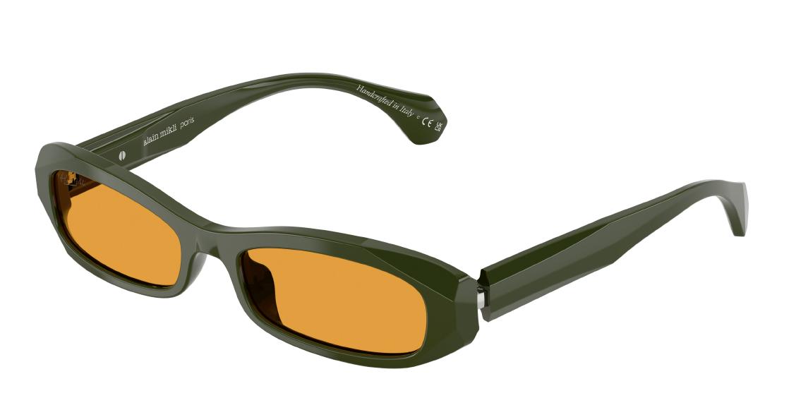 Солнцезащитные очки Alain Mikli A05512 006/N9