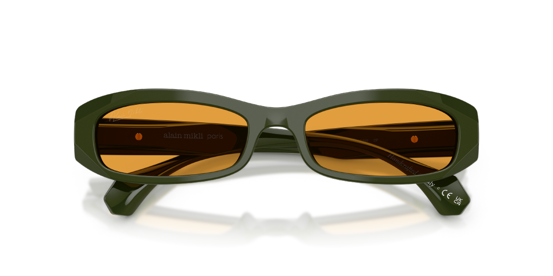 Солнцезащитные очки Alain Mikli A05512 006/N9
