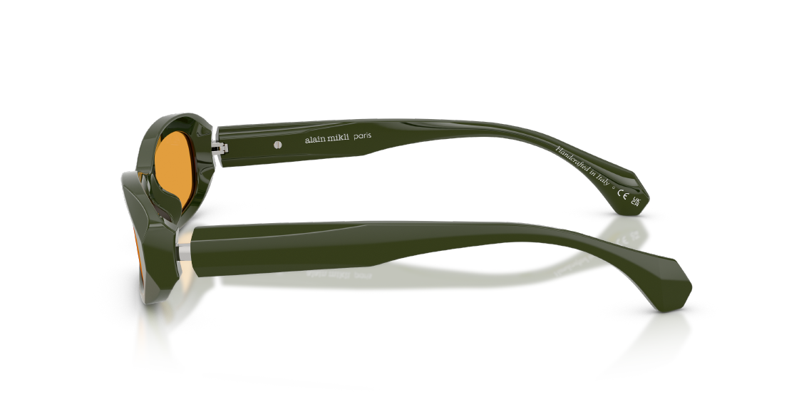 Солнцезащитные очки Alain Mikli A05512 006/N9