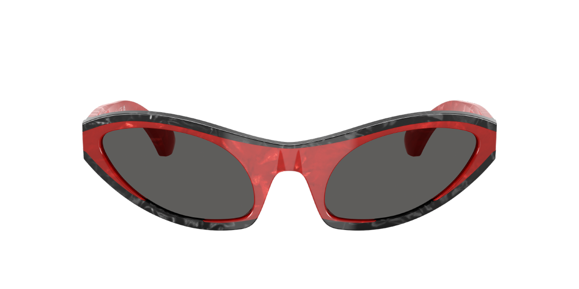 Солнцезащитные очки Alain Mikli A05513 001/S4