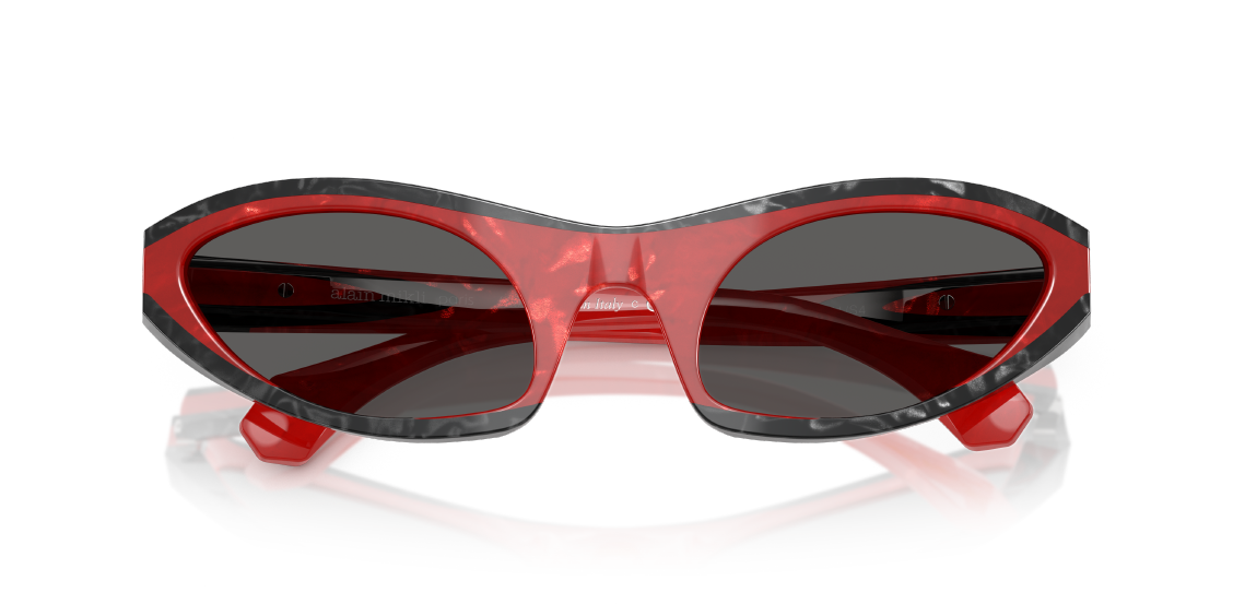 Солнцезащитные очки Alain Mikli A05513 001/S4