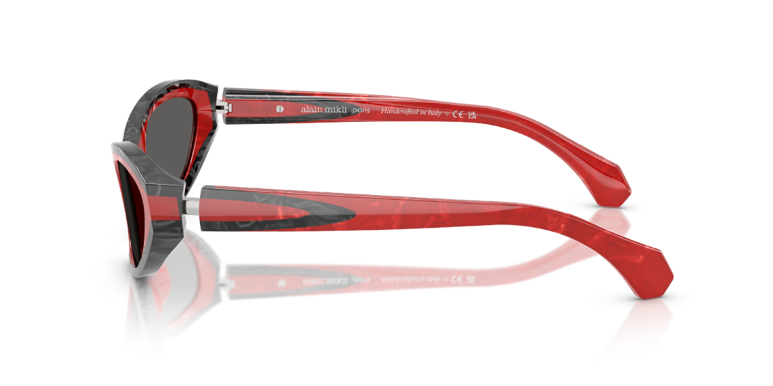 Солнцезащитные очки Alain Mikli A05513 001/S4
