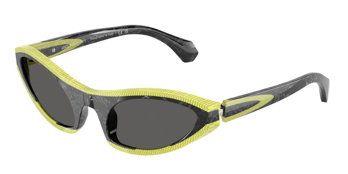 Солнцезащитные очки Alain Mikli A05513 002/S4