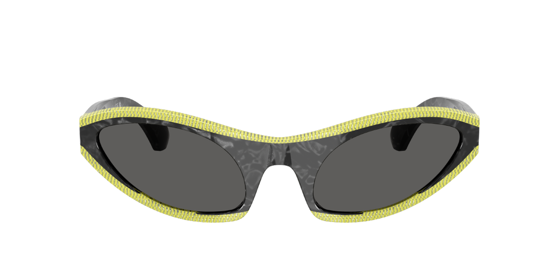 Солнцезащитные очки Alain Mikli A05513 002/S4