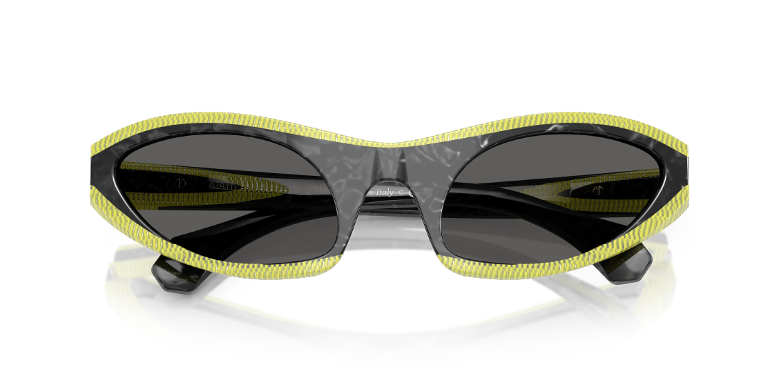 Солнцезащитные очки Alain Mikli A05513 002/S4