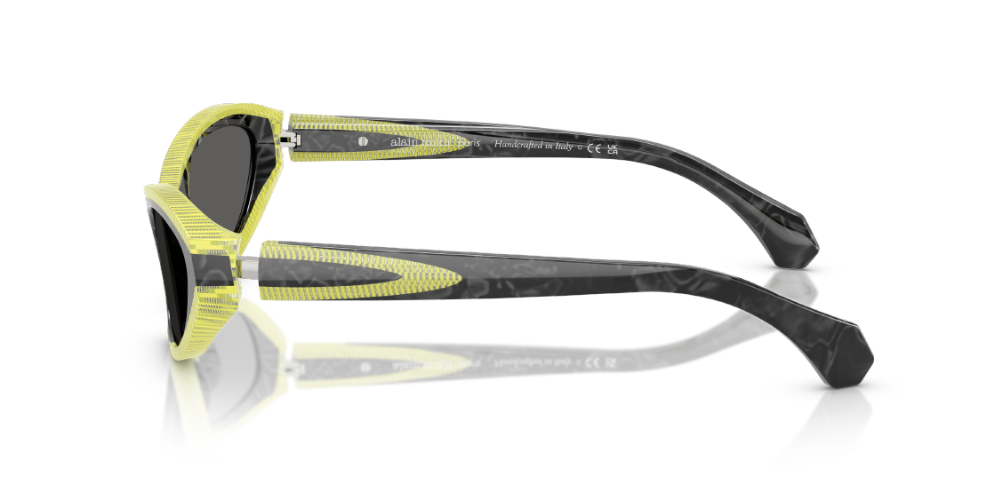 Солнцезащитные очки Alain Mikli A05513 002/S4