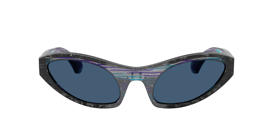 Солнцезащитные очки Alain Mikli A05513 004/55