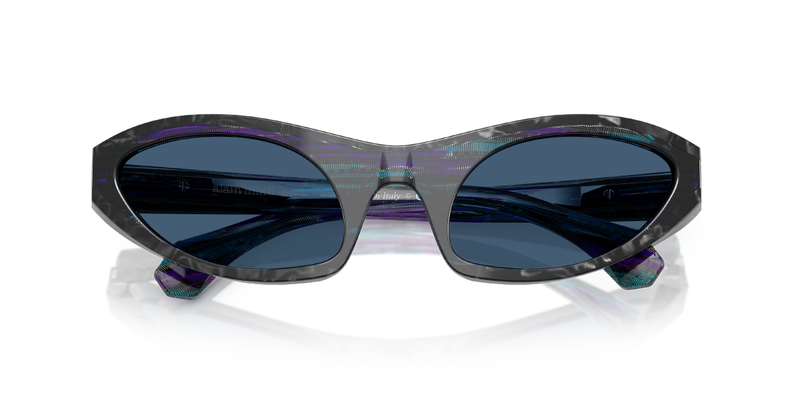 Солнцезащитные очки Alain Mikli A05513 004/55