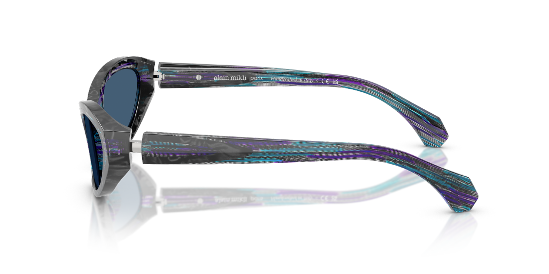 Солнцезащитные очки Alain Mikli A05513 004/55