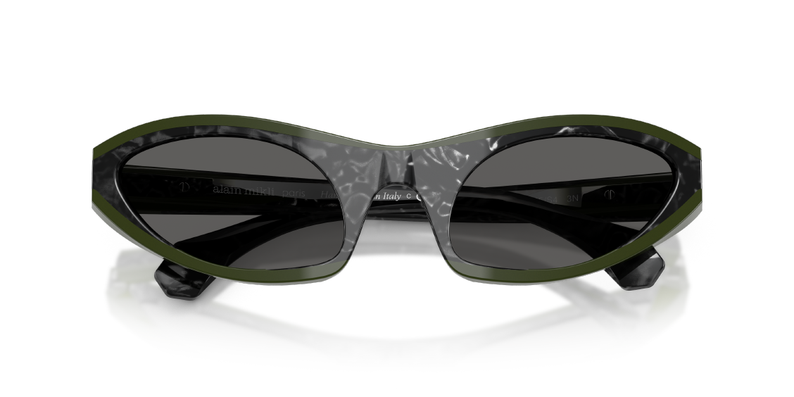 Солнцезащитные очки Alain Mikli A05513 005/S4