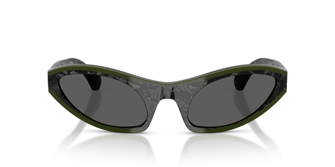 Солнцезащитные очки Alain Mikli A05513 005/S4