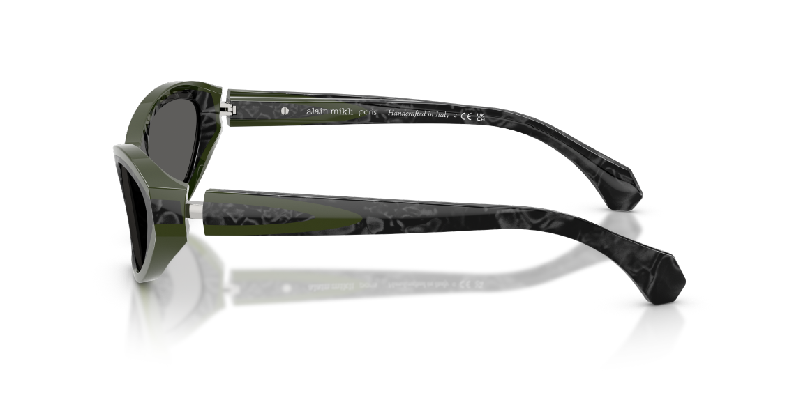 Солнцезащитные очки Alain Mikli A05513 005/S4