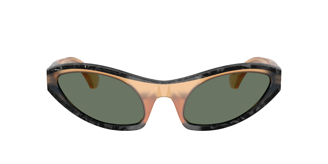 Солнцезащитные очки Alain Mikli A05513 006/3H