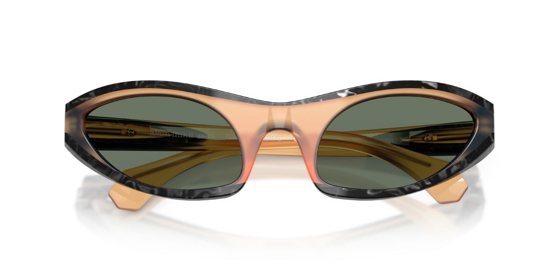 Солнцезащитные очки Alain Mikli A05513 006/3H