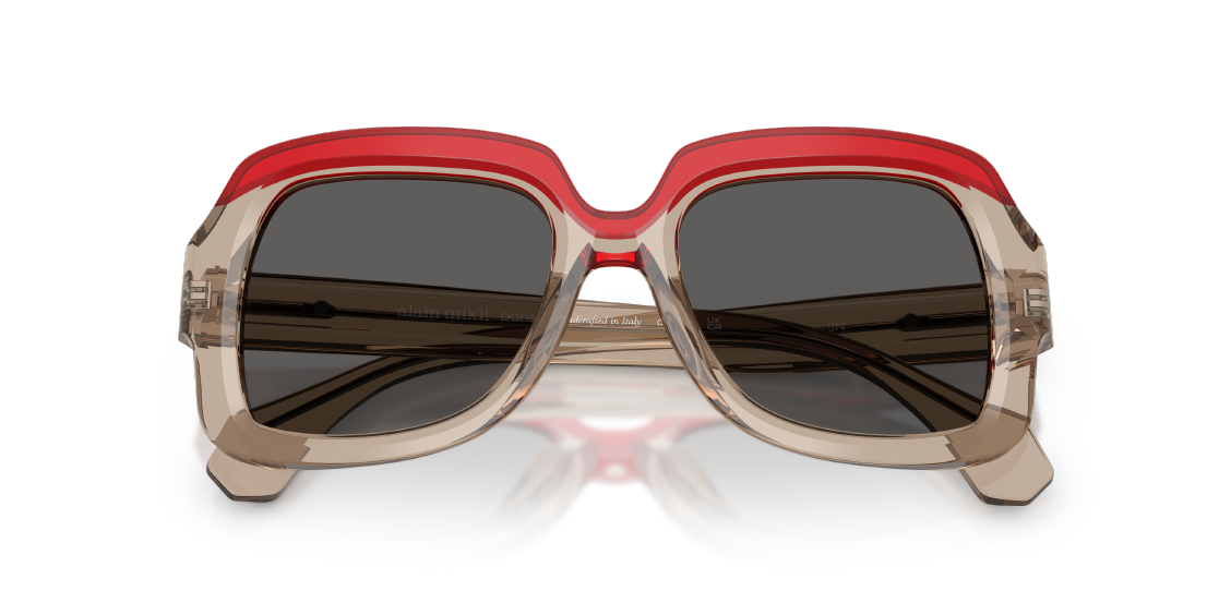 Солнцезащитные очки Alain Mikli A05516 001/S4